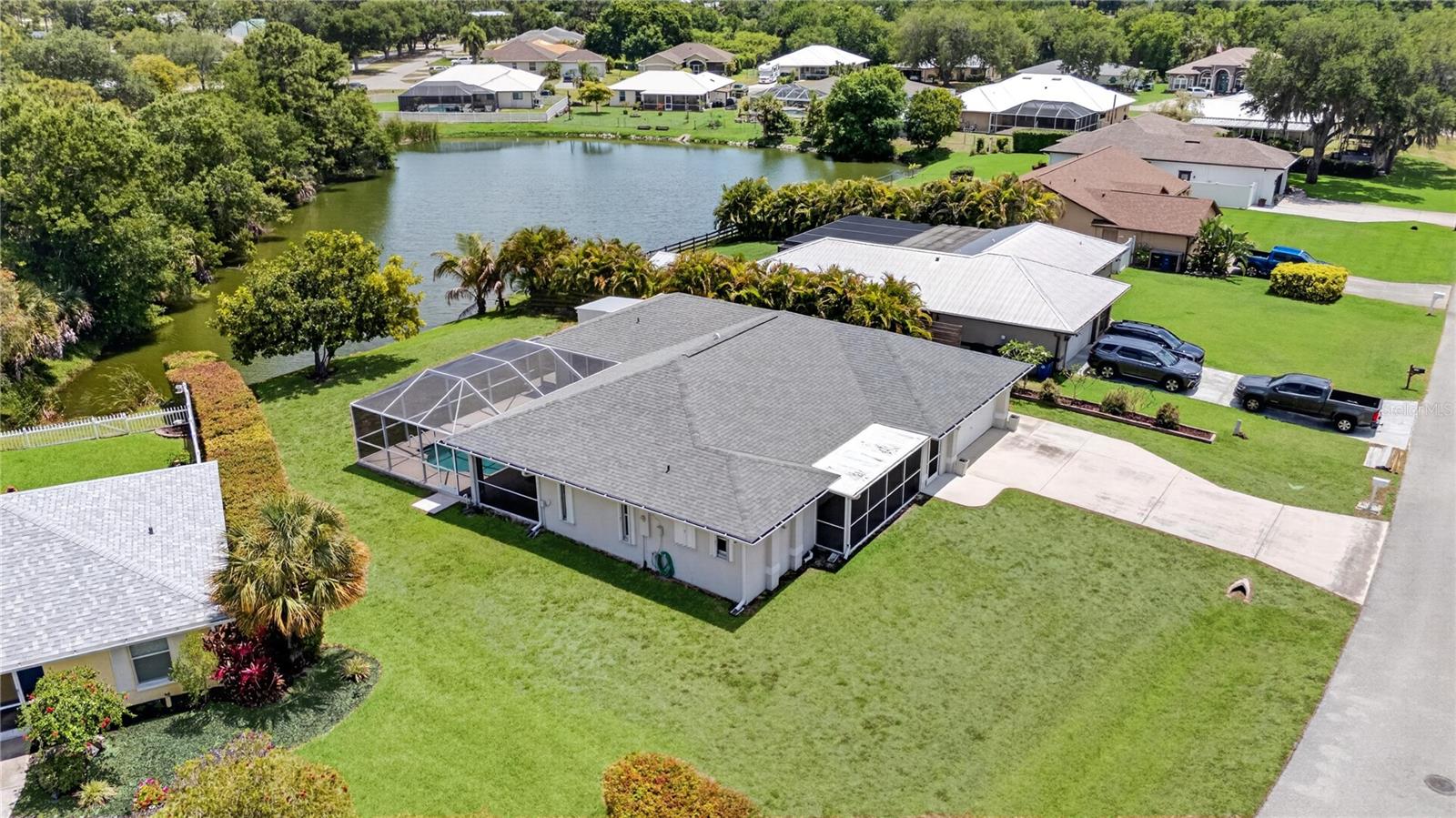 Single Family Residence in NORTH FORT MYERS, FL - Daniel Dourado
