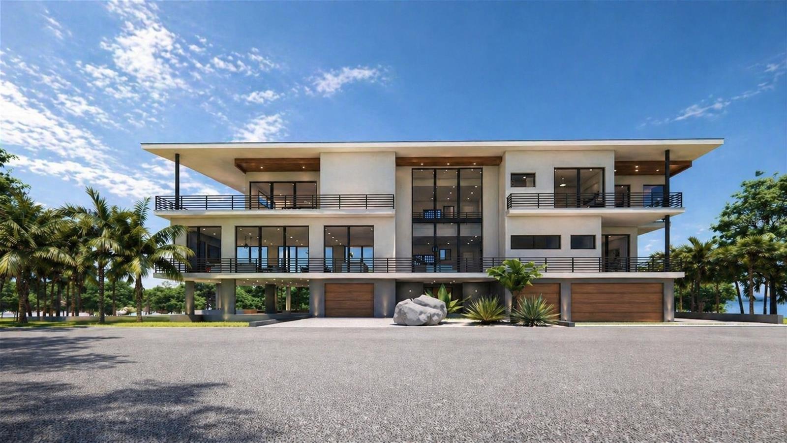 Single Family Residence in NOKOMIS, FL - Daniel Dourado