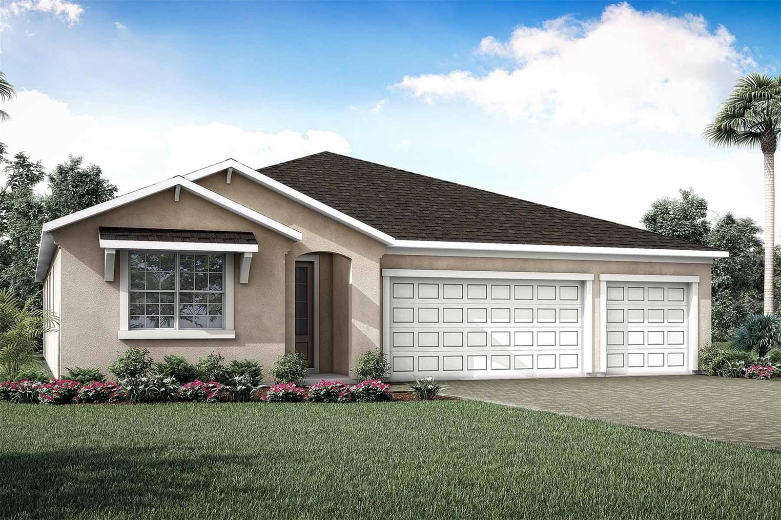 Single Family Residence in PARRISH, FL - Daniel Dourado