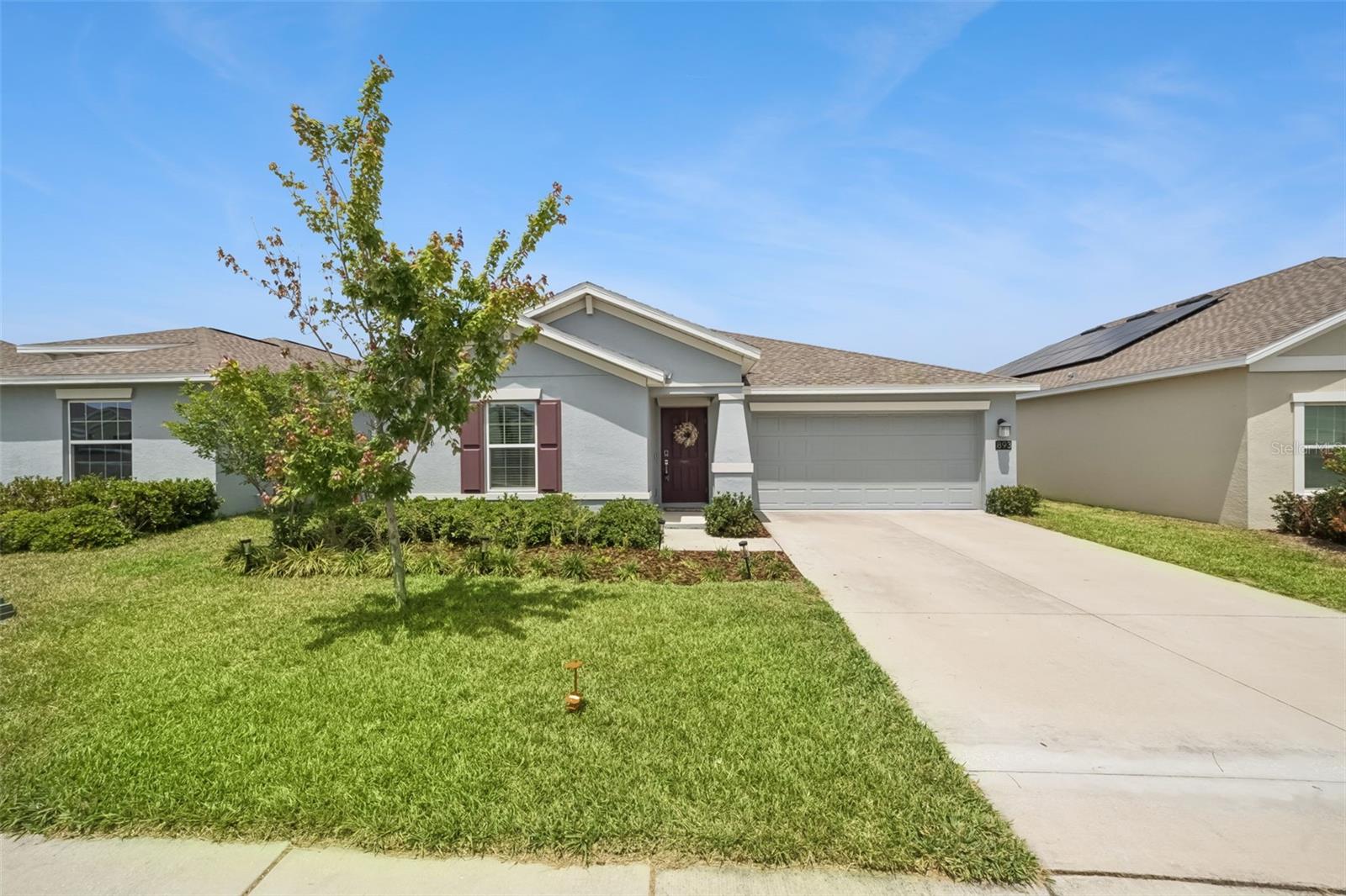 Single Family Residence in GROVELAND, FL - Daniel Dourado