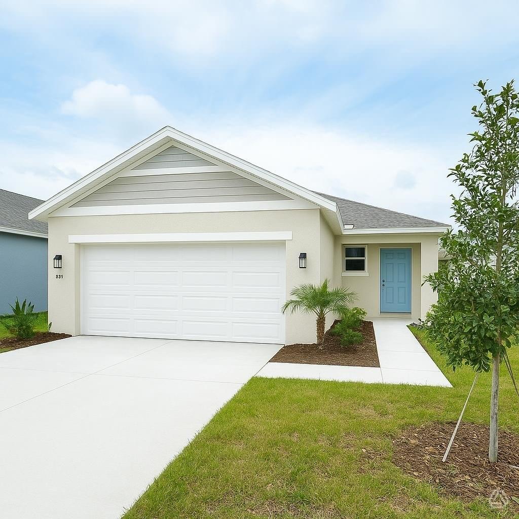 Single Family Residence in PARRISH, FL - Daniel Dourado