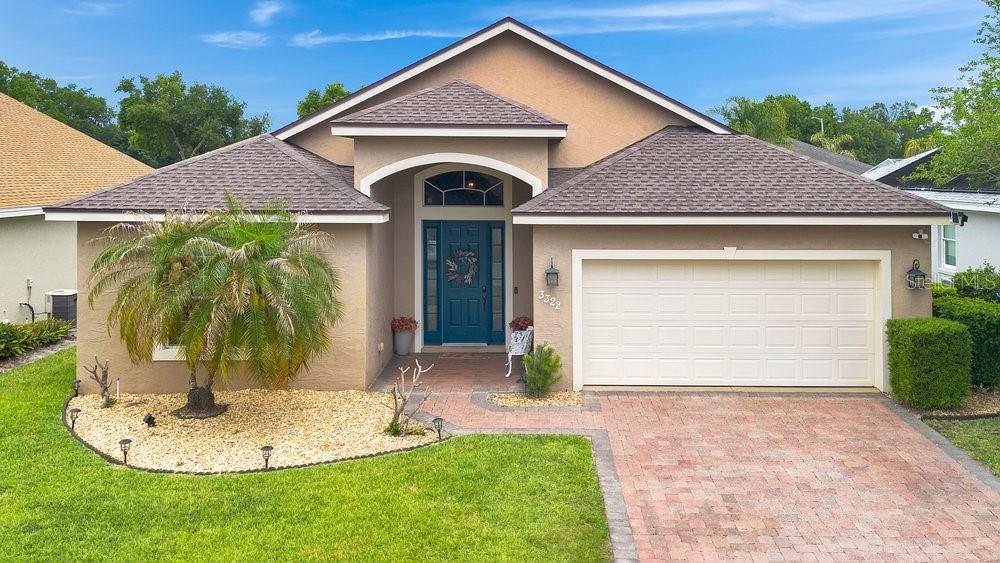 Single Family Residence in WINTER HAVEN, FL - Daniel Dourado