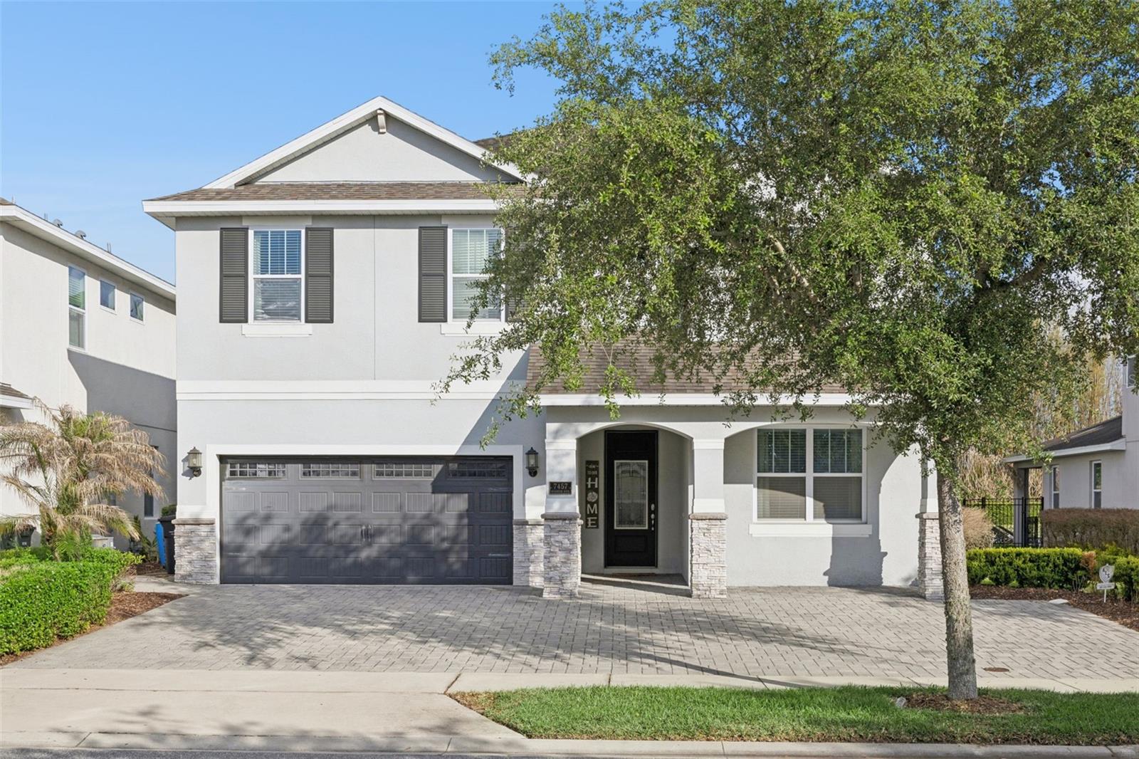 Single Family Residence in KISSIMMEE, FL - Daniel Dourado