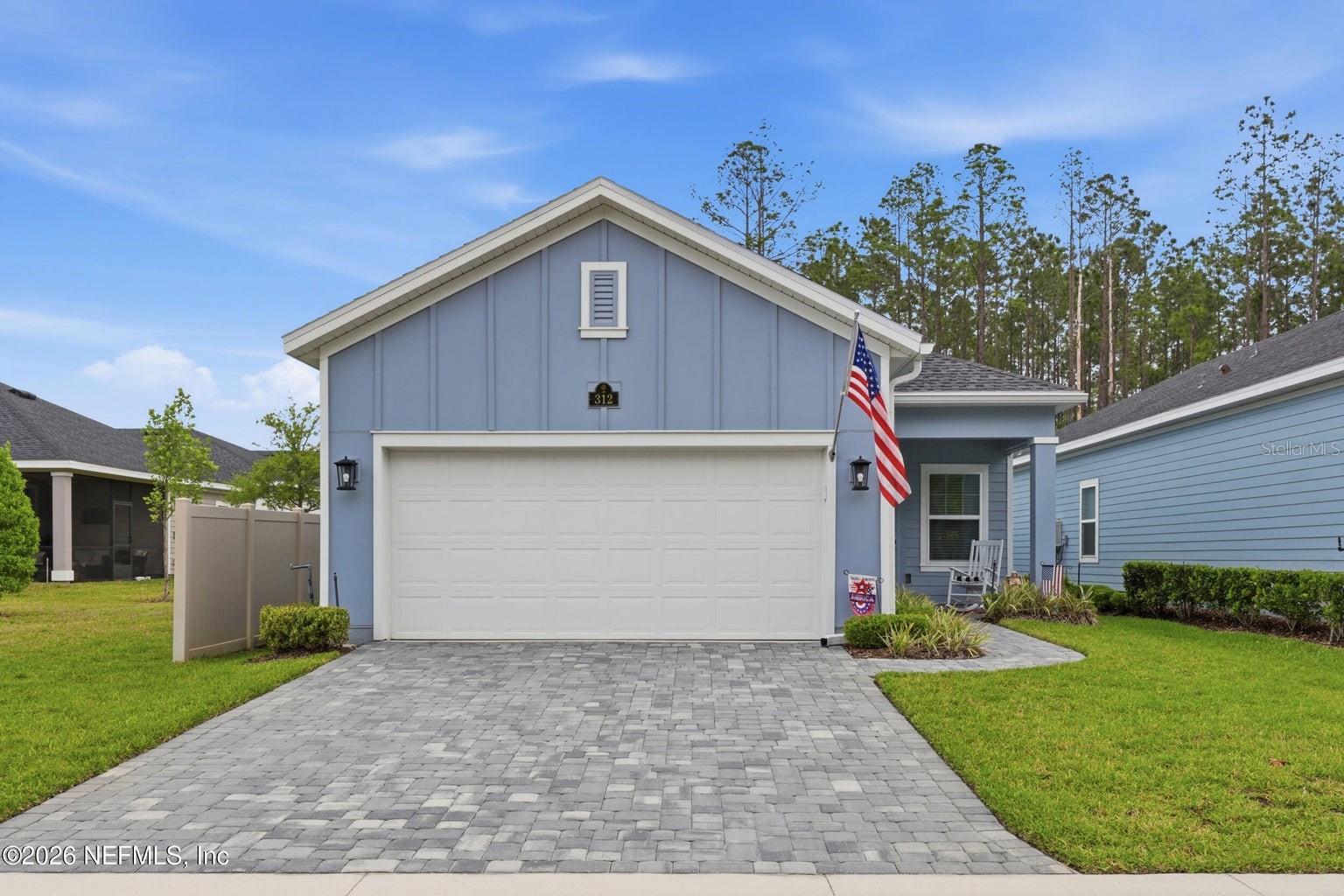 Single Family Residence in ST JOHNS, FL - Daniel Dourado