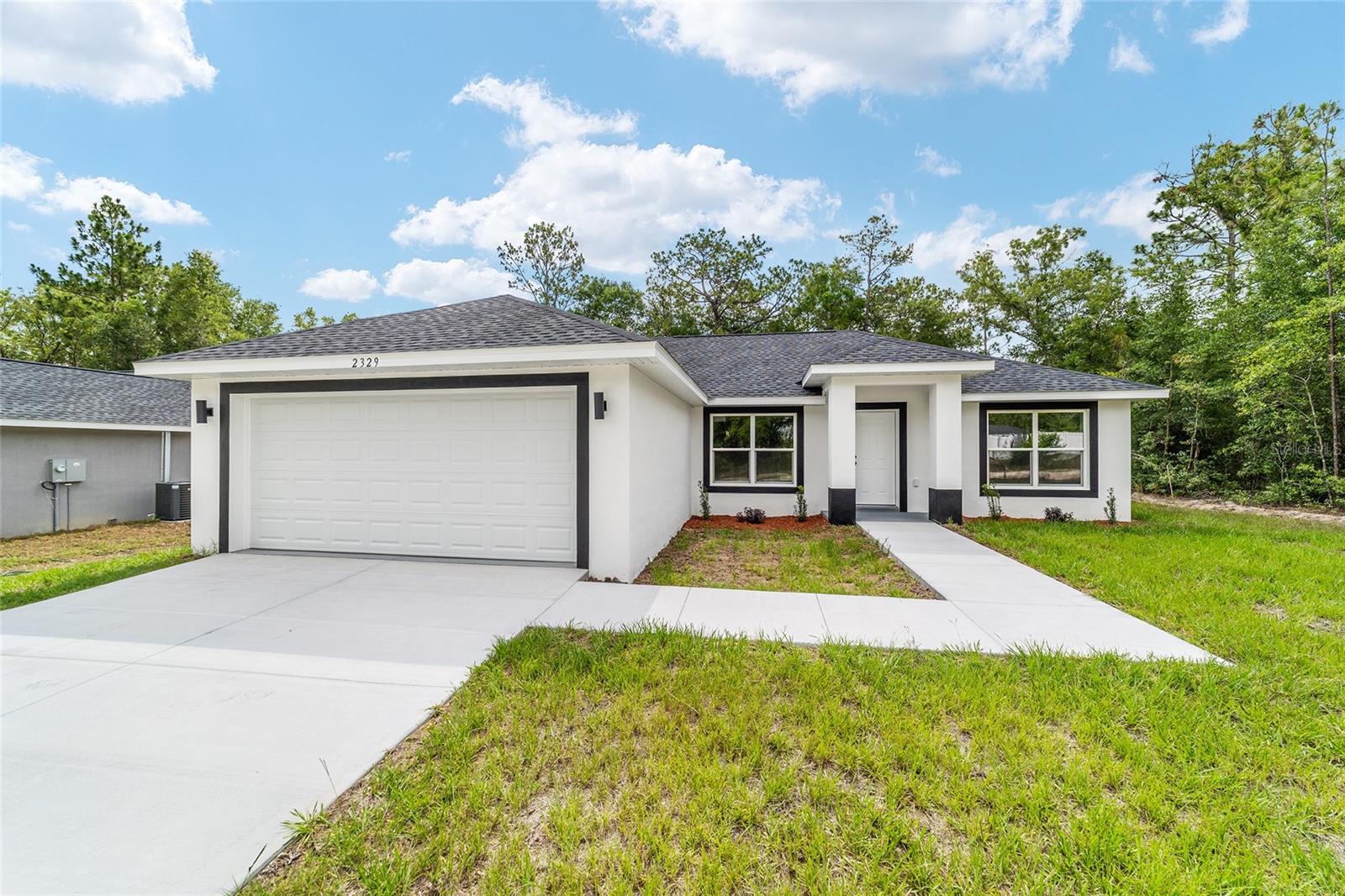Single Family Residence em DUNNELLON, FL - Daniel Dourado