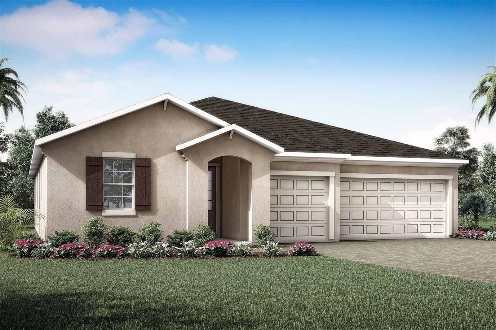 Single Family Residence in PARRISH, FL - Daniel Dourado