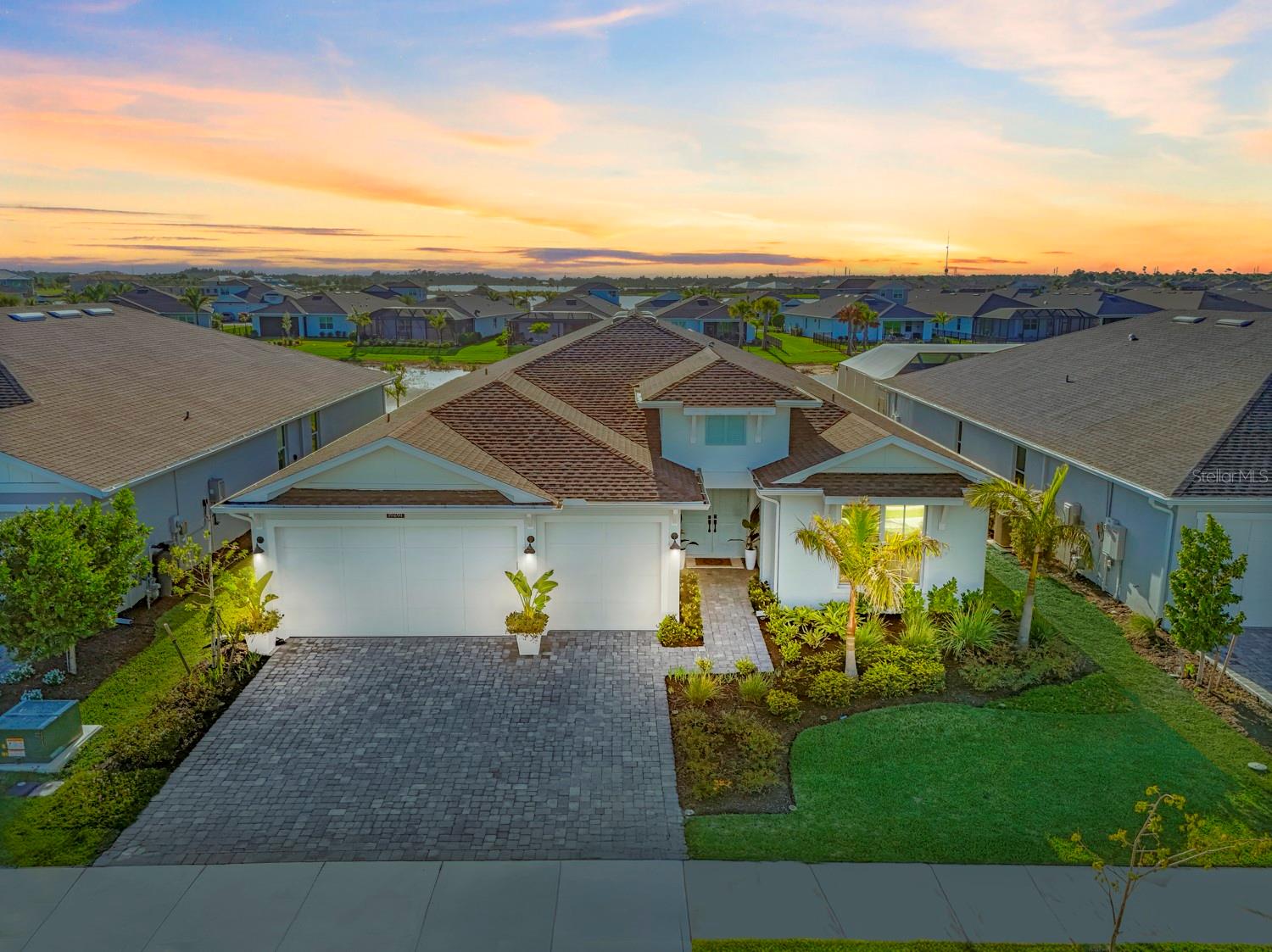 Single Family Residence em PUNTA GORDA, FL - Daniel Dourado