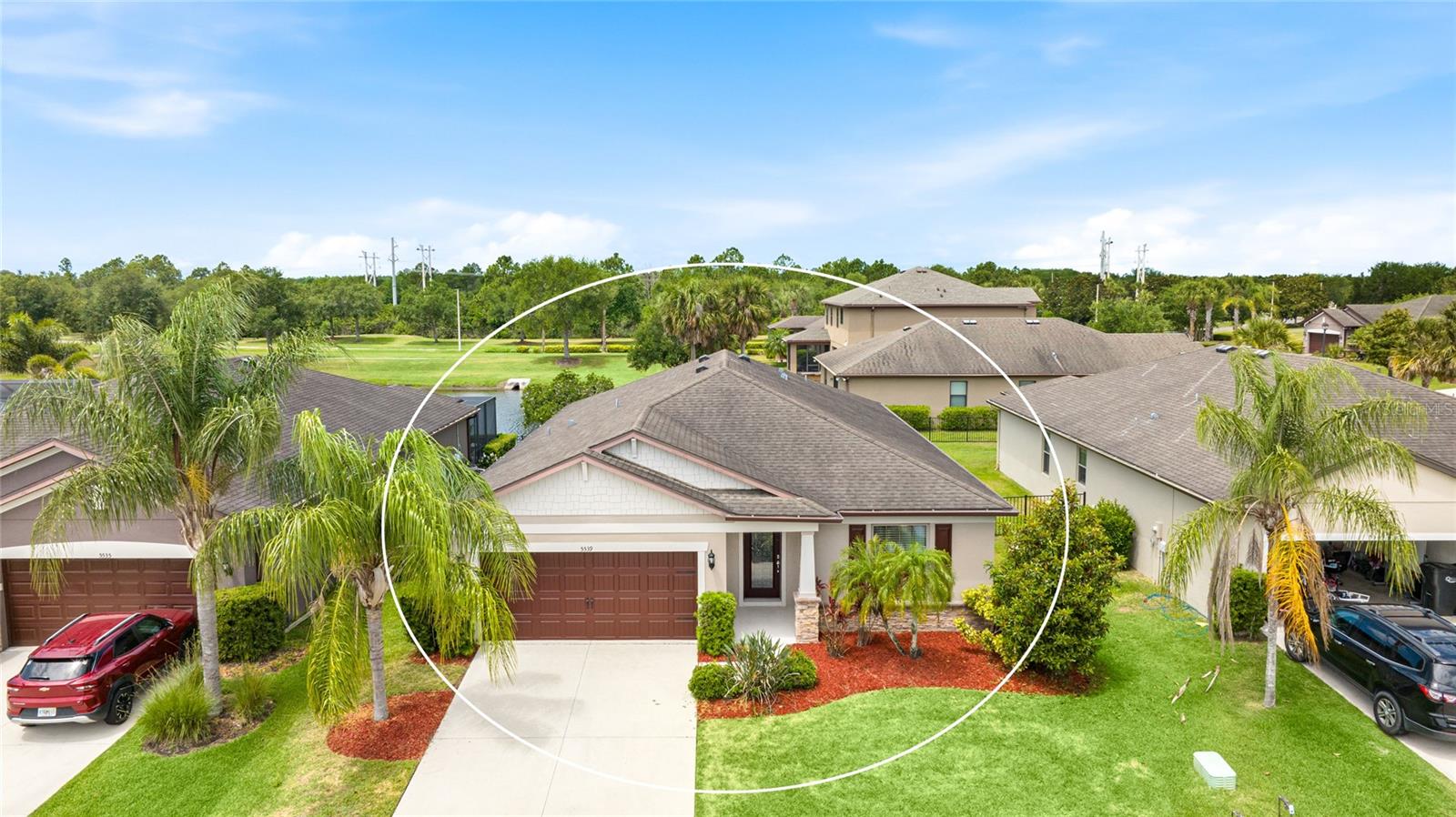 Single Family Residence in PARRISH, FL - Daniel Dourado