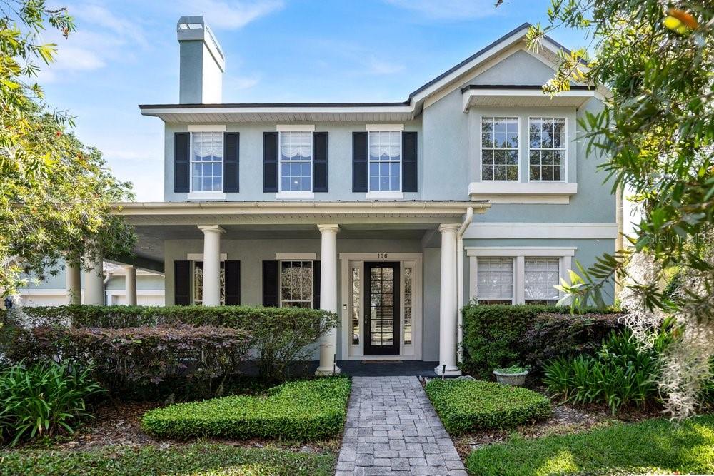 Single Family Residence in DELAND, FL - Daniel Dourado