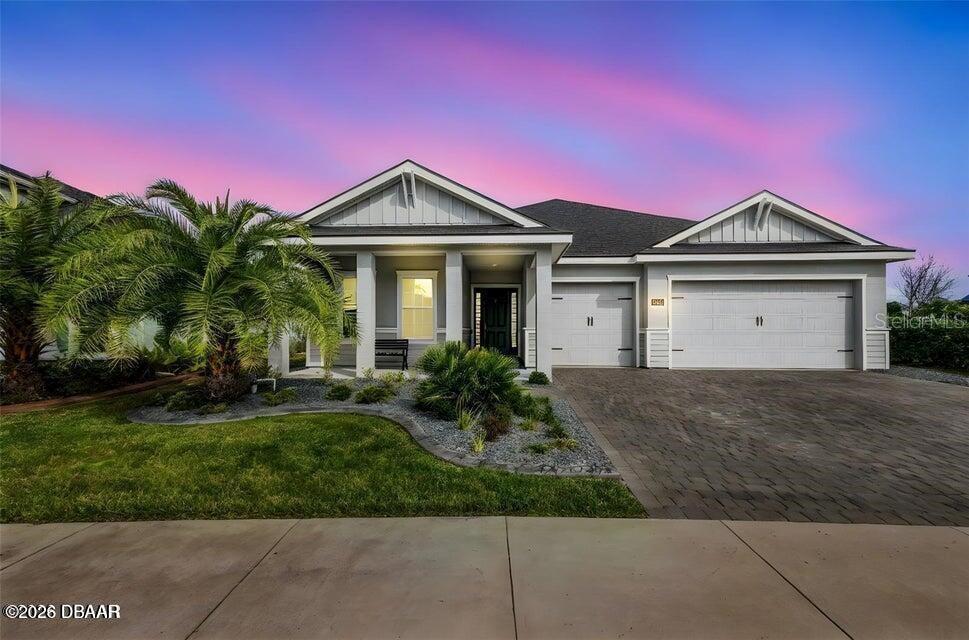 Single Family Residence in PORT ORANGE, FL - Daniel Dourado