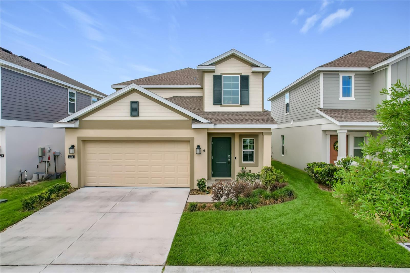 Single Family Residence in DAVENPORT, FL - Daniel Dourado