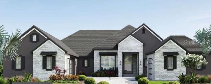 Single Family Residence in BELLA COLLINA, FL - Daniel Dourado