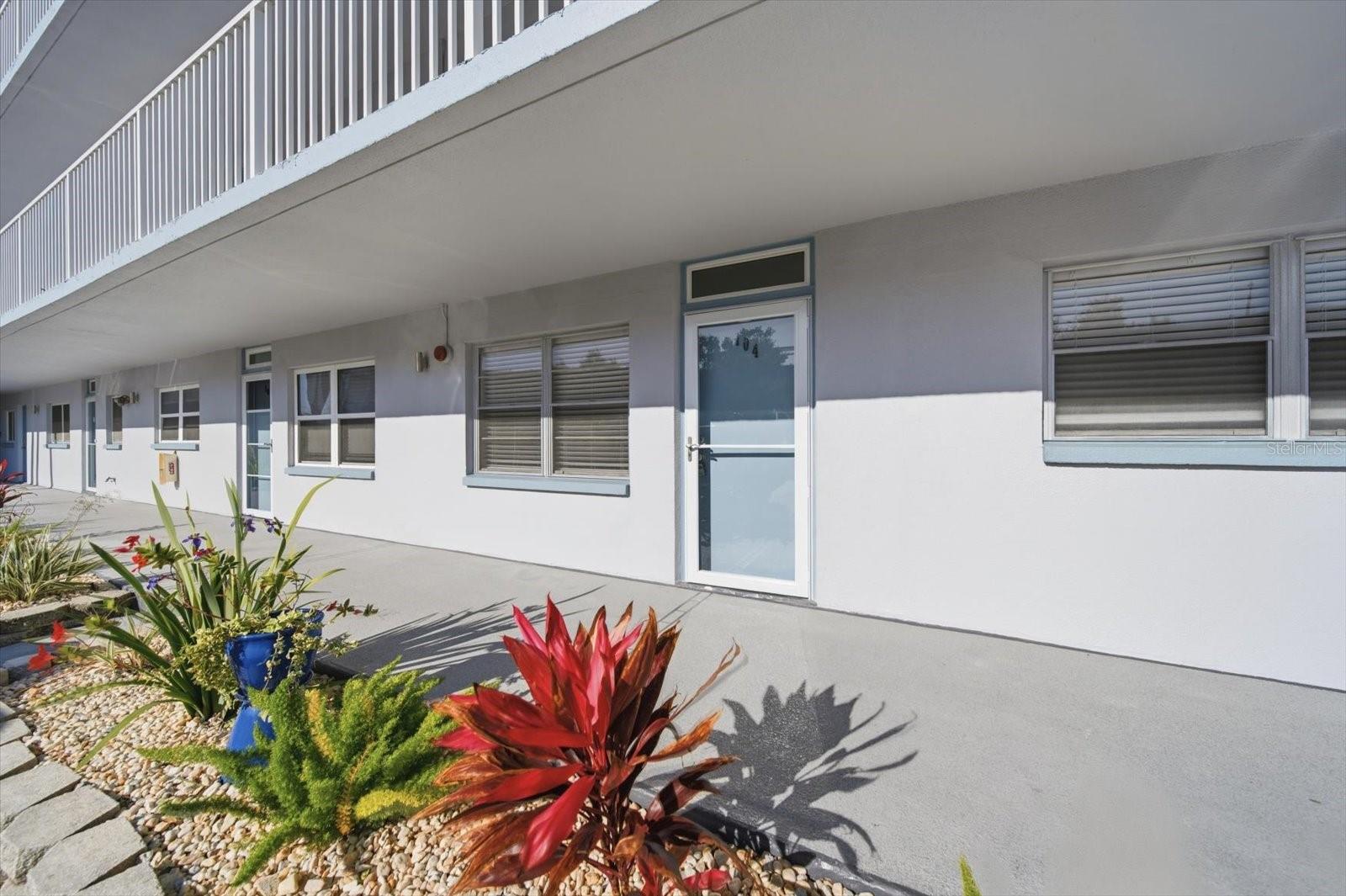 Condominium em SOUTH PASADENA, FL - Daniel Dourado