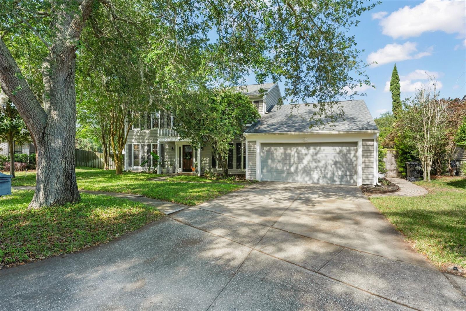 Single Family Residence in APOPKA, FL - Daniel Dourado