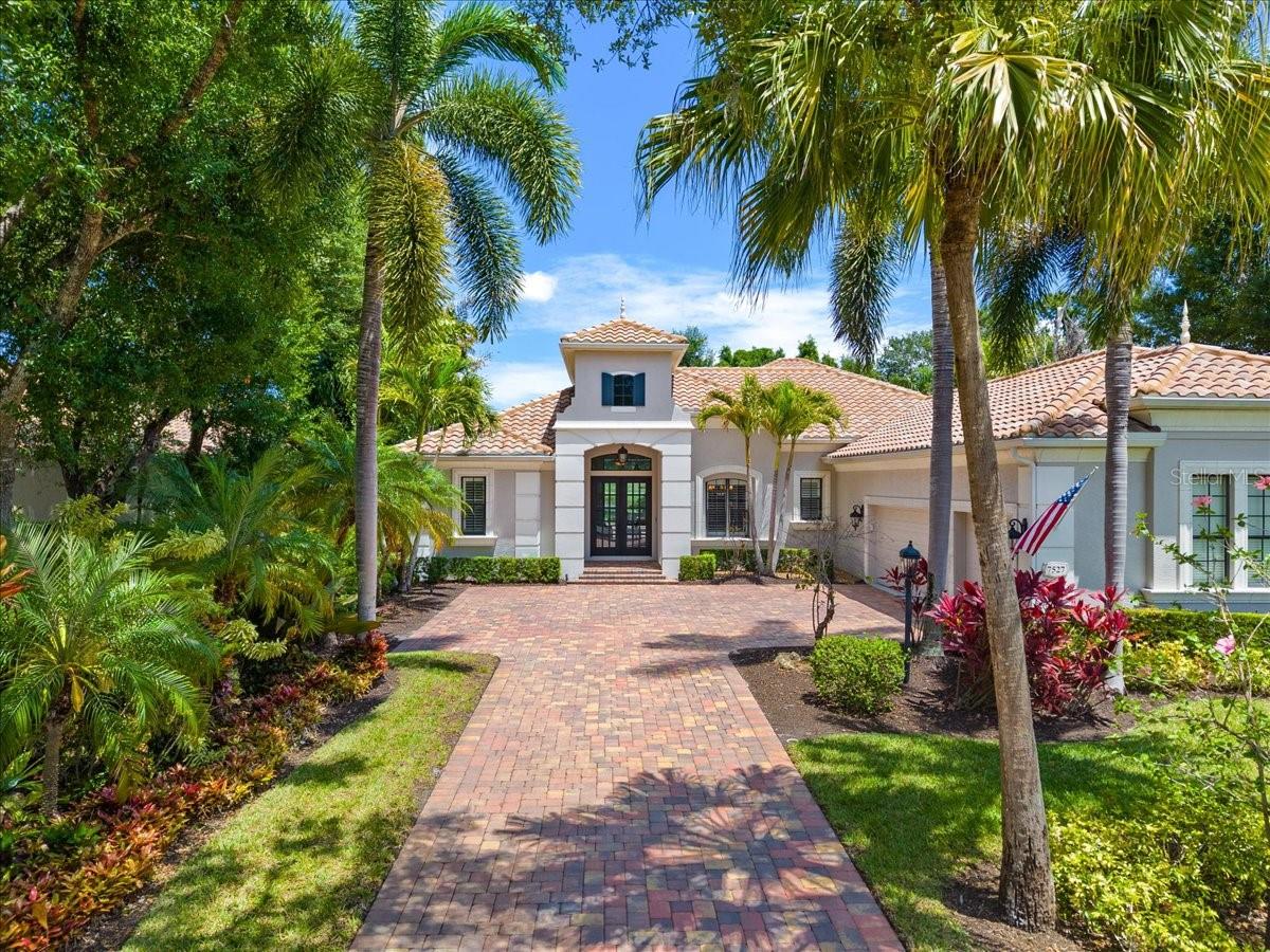 Single Family Residence em LAKEWOOD RANCH, FL - Daniel Dourado