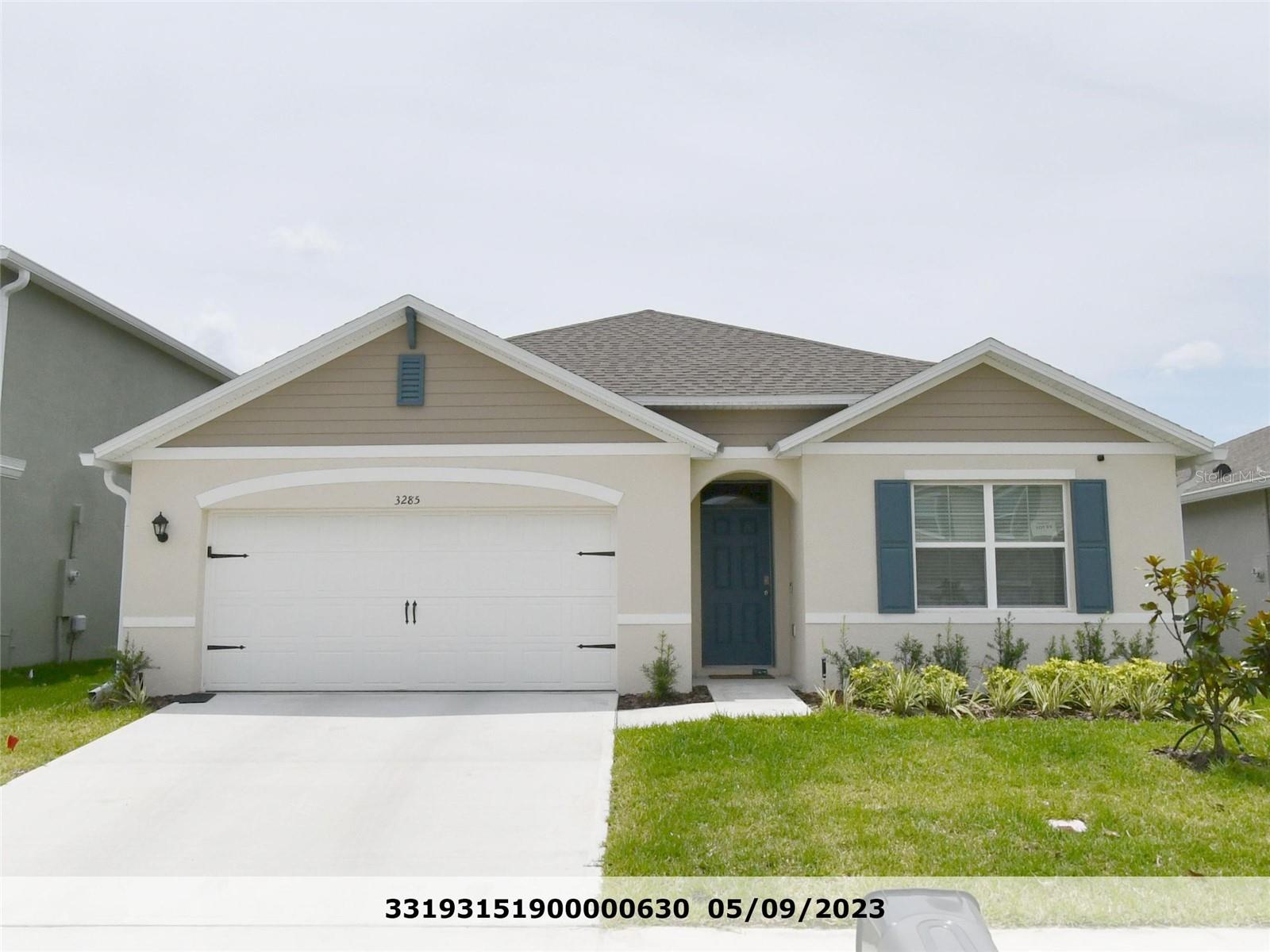Single Family Residence em SANFORD, FL - Daniel Dourado