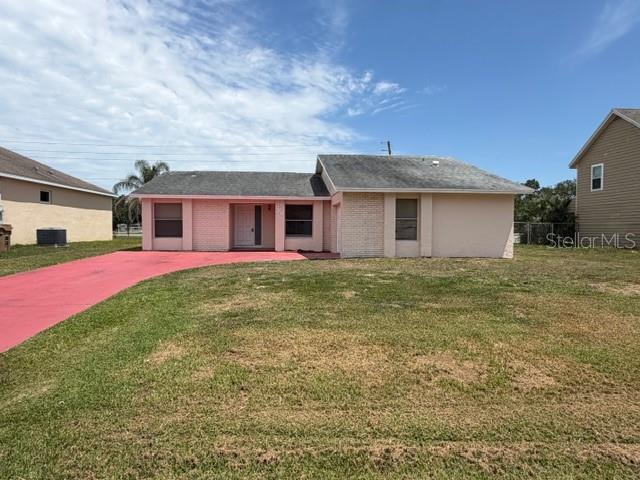 Single Family Residence in KISSIMMEE, FL - Daniel Dourado