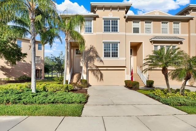 Townhouse in SEMINOLE, FL - Daniel Dourado