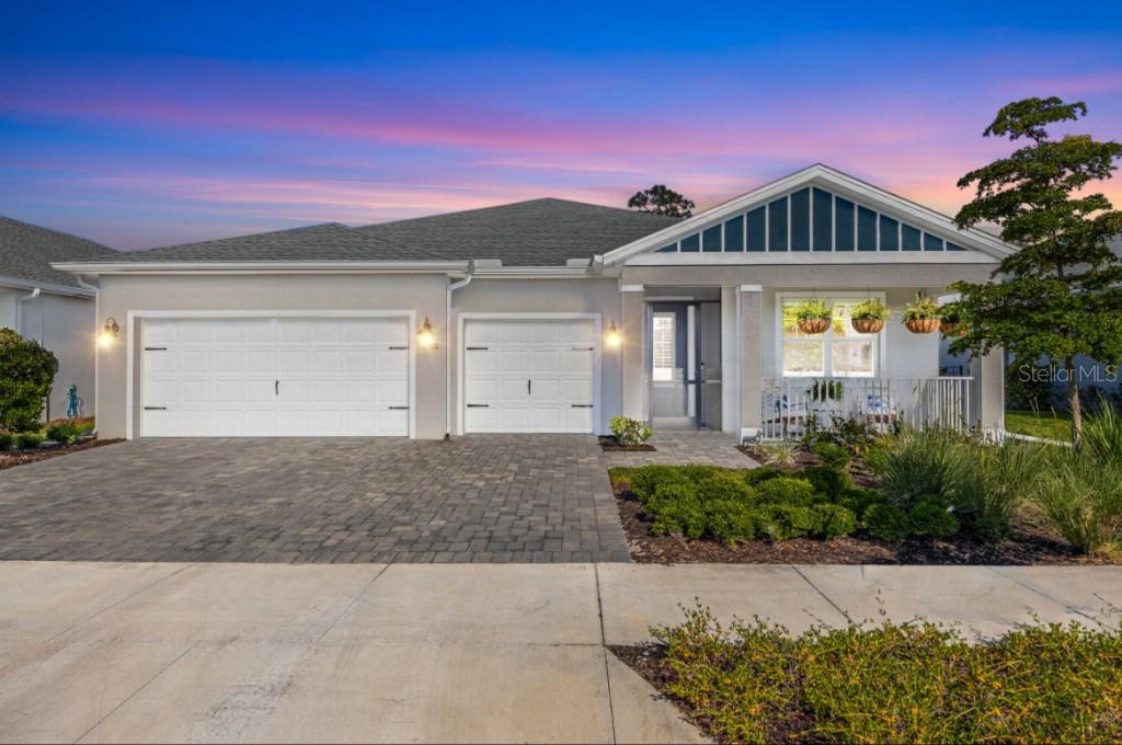 Single Family Residence em PUNTA GORDA, FL - Daniel Dourado