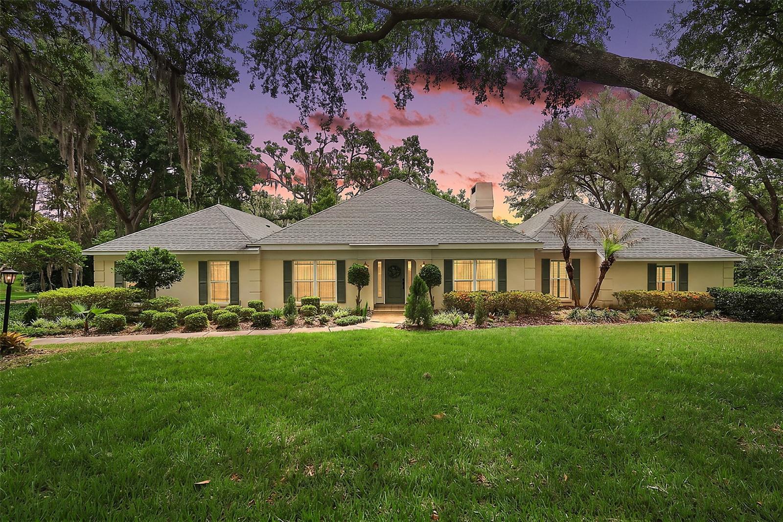 Single Family Residence em LEESBURG, FL - Daniel Dourado
