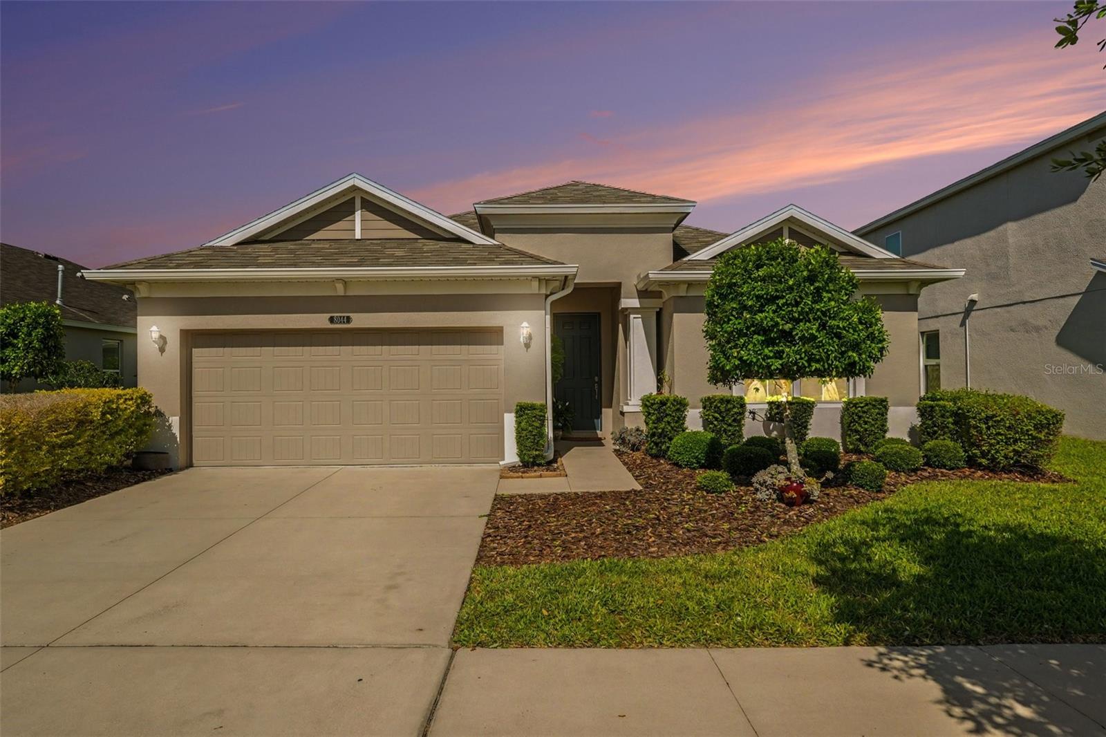 Single Family Residence em LAND O LAKES, FL - Daniel Dourado