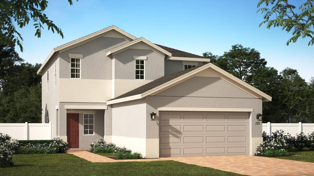 Single Family Residence in DAVENPORT, FL - Daniel Dourado