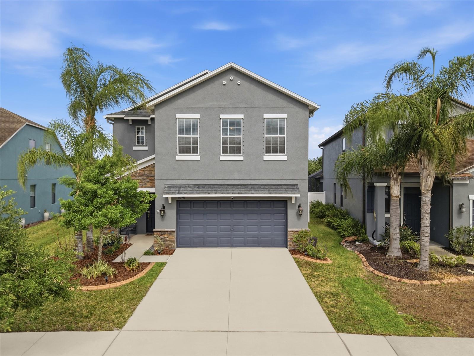 Single Family Residence em LAND O LAKES, FL - Daniel Dourado