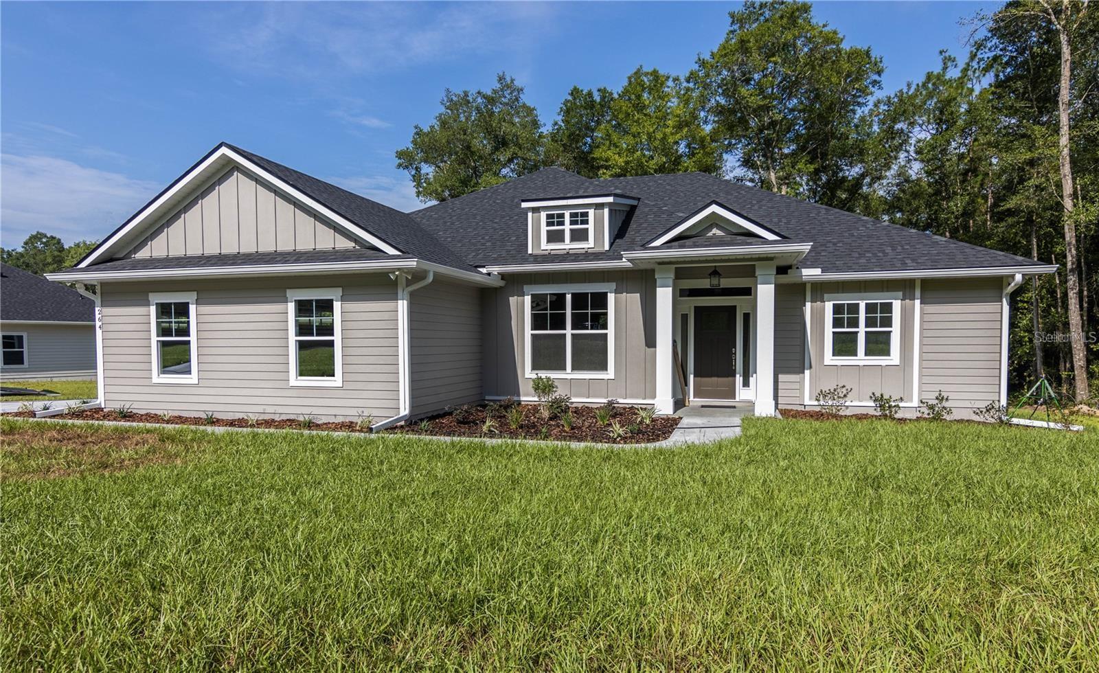 Single Family Residence em LAKE CITY, FL - Daniel Dourado