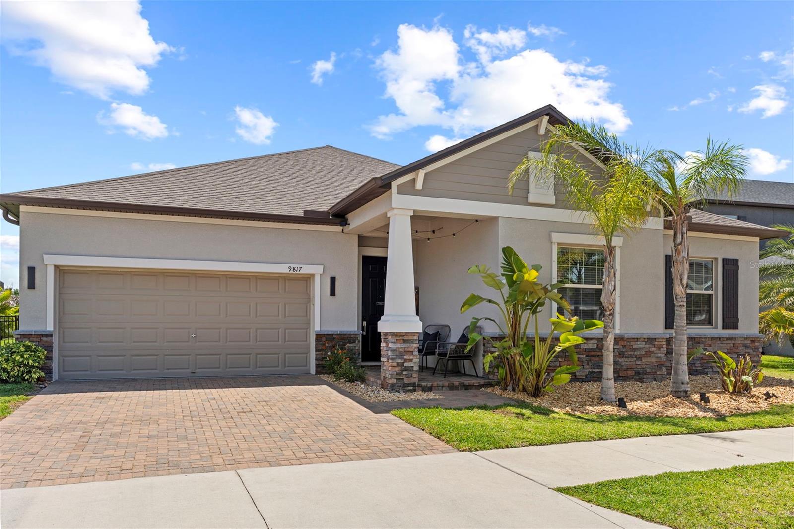 Single Family Residence em SUN CITY CENTER, FL - Daniel Dourado