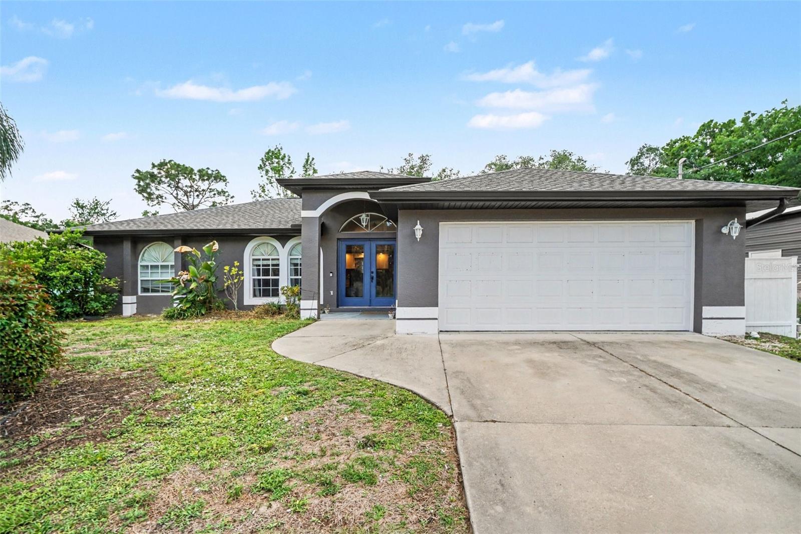 Single Family Residence em NORTH PORT, FL - Daniel Dourado