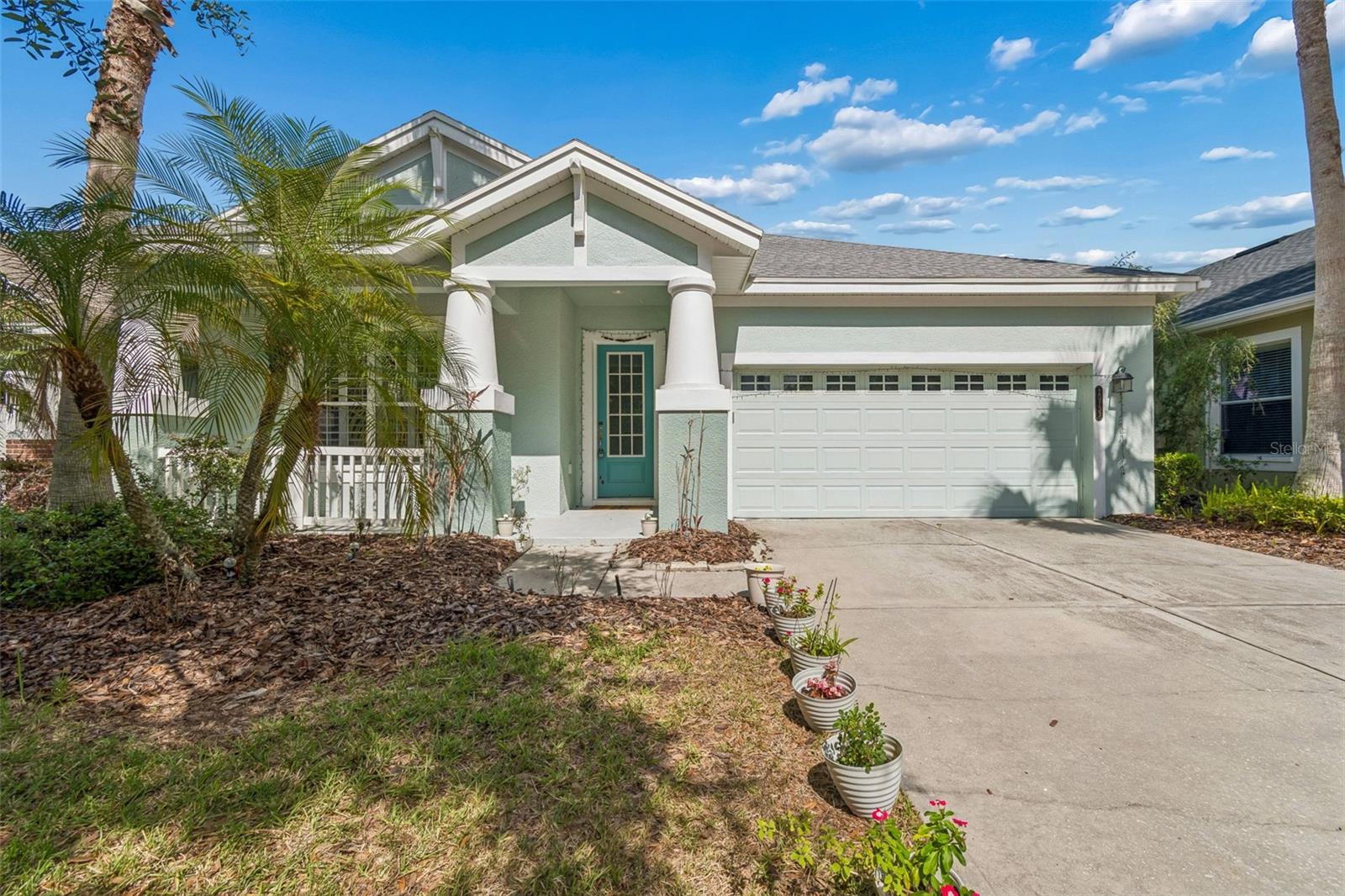 Single Family Residence in TAMPA, FL - Daniel Dourado