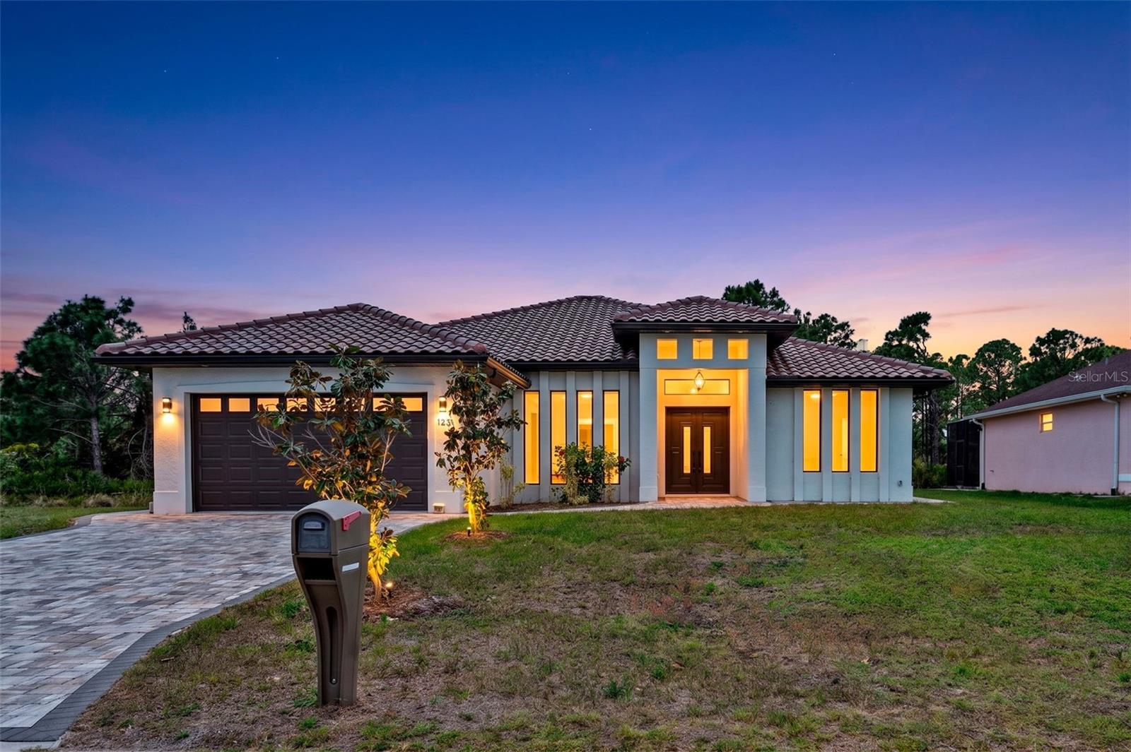 Single Family Residence em NORTH PORT, FL - Daniel Dourado