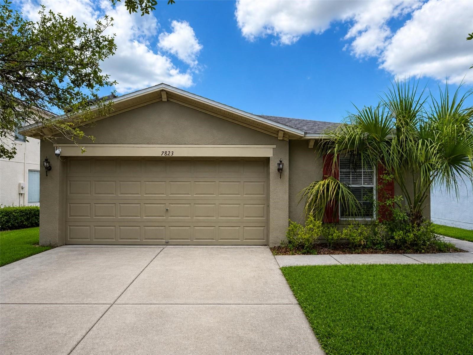 Single Family Residence em GIBSONTON, FL - Daniel Dourado
