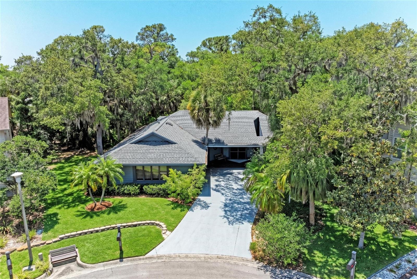 Single Family Residence em SARASOTA, FL - Daniel Dourado