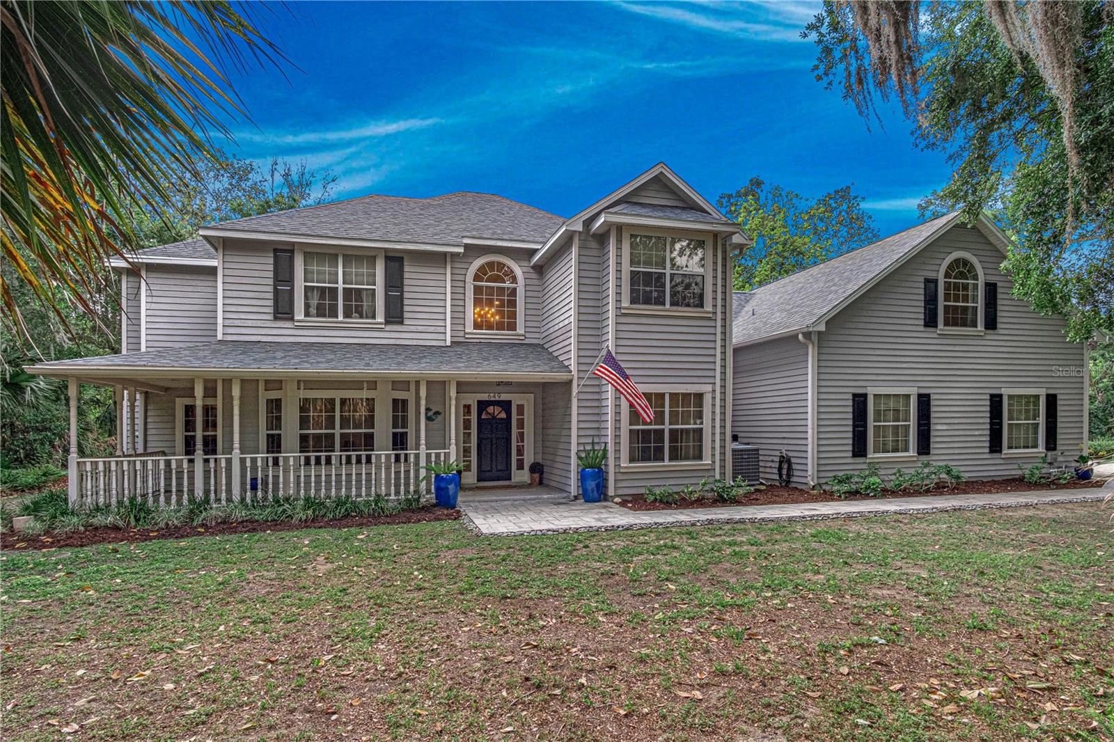 Single Family Residence in PORT ORANGE, FL - Daniel Dourado