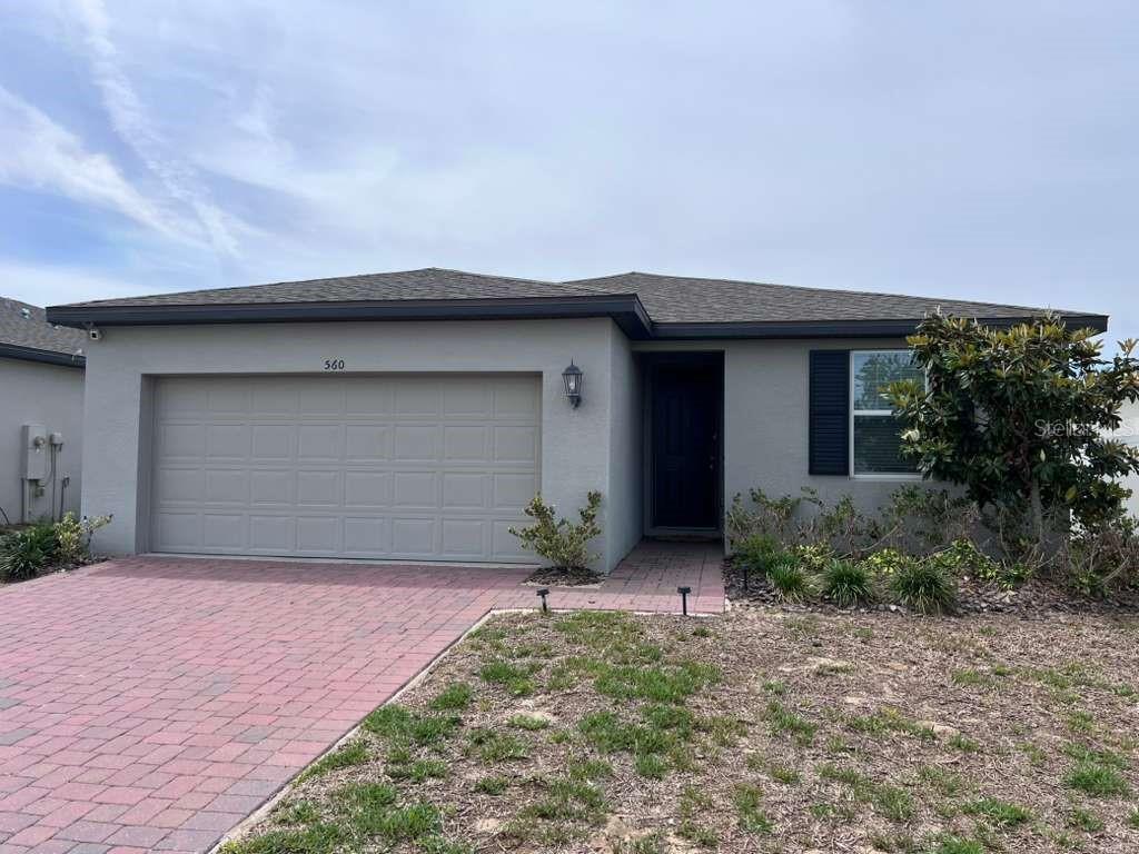 Single Family Residence in HAINES CITY, FL - Daniel Dourado