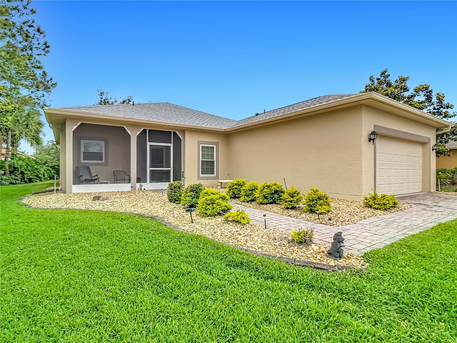Single Family Residence in KISSIMMEE, FL - Daniel Dourado