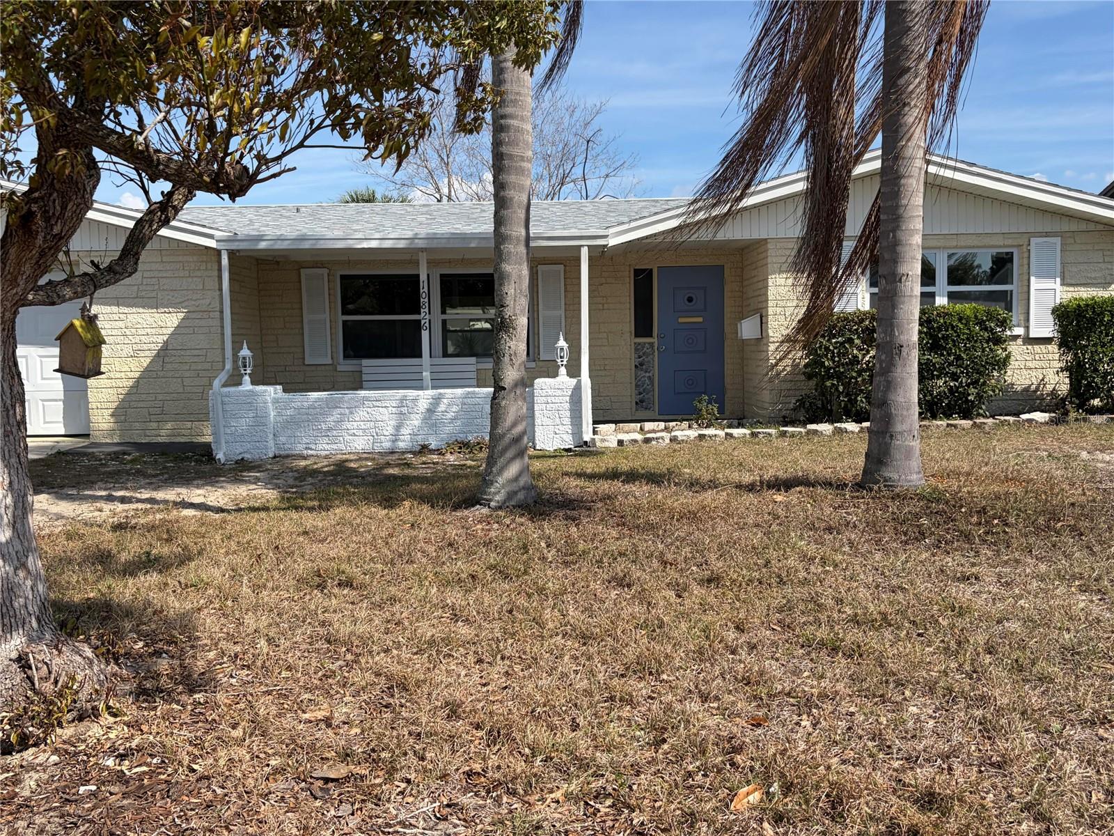 Single Family Residence in PORT RICHEY, FL - Daniel Dourado