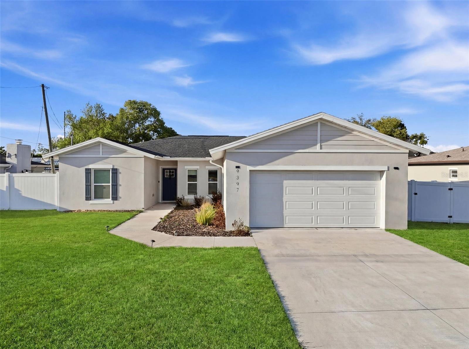 Single Family Residence em SPRING HILL, FL - Daniel Dourado