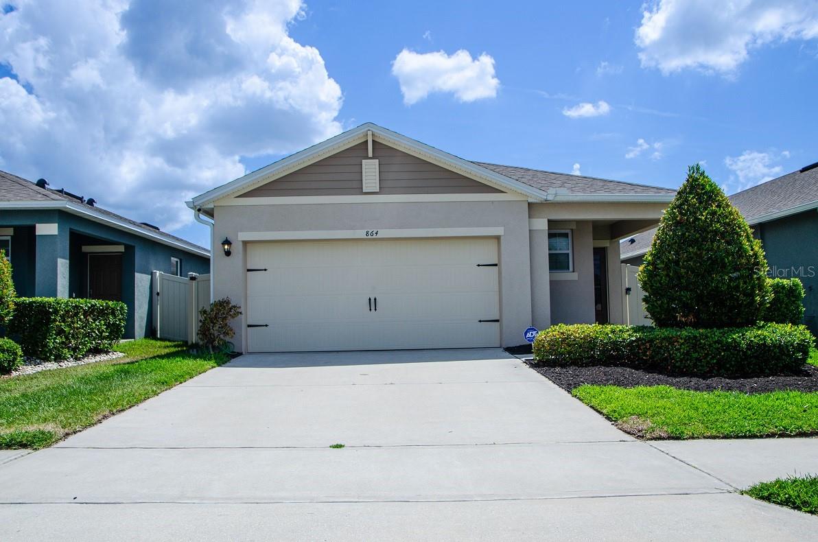 Single Family Residence em ORANGE CITY, FL - Daniel Dourado