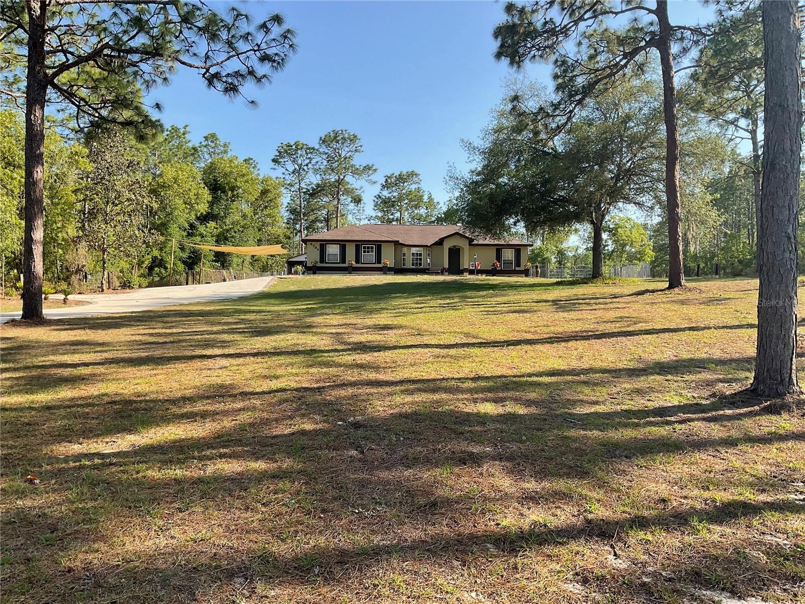 Single Family Residence in OCALA, FL - Daniel Dourado