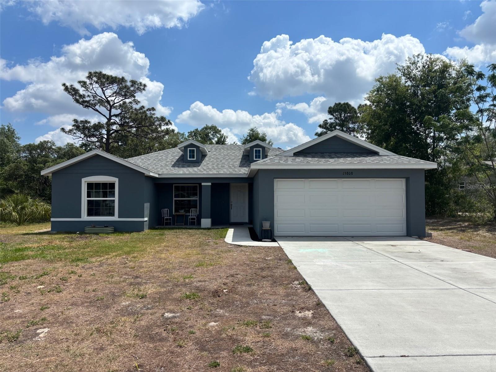 Single Family Residence in HUDSON, FL - Daniel Dourado