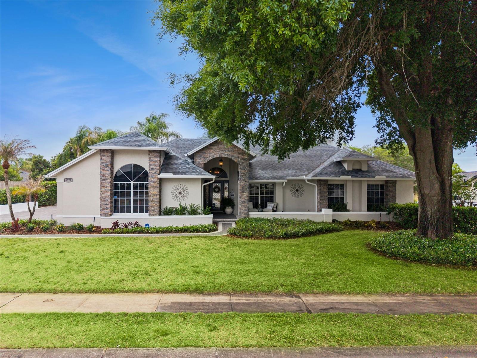 Single Family Residence in WINTER PARK, FL - Daniel Dourado