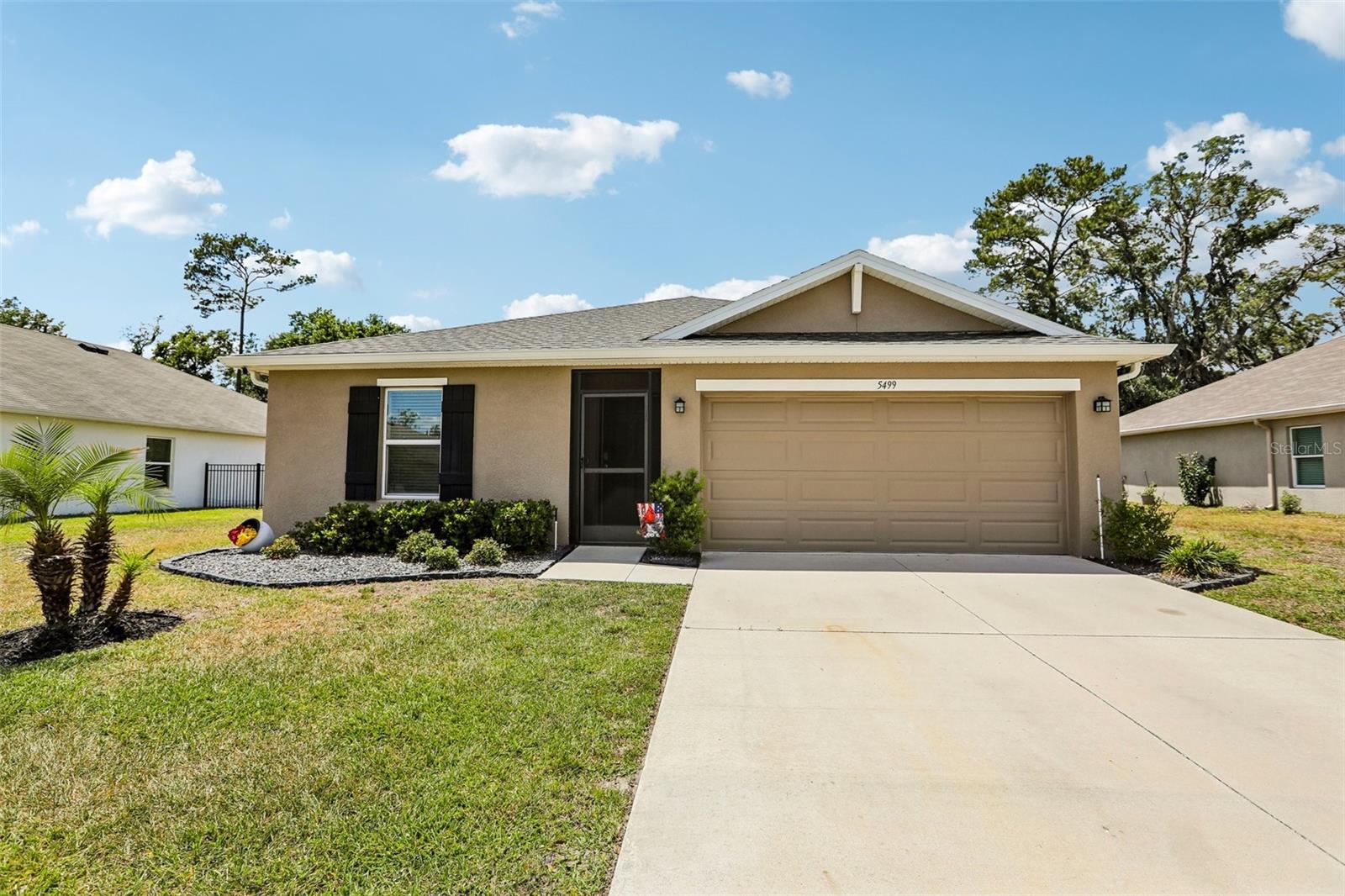 Single Family Residence in BROOKSVILLE, FL - Daniel Dourado