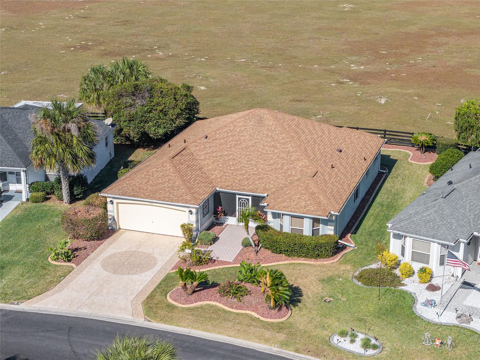Single Family Residence in THE VILLAGES, FL - Daniel Dourado