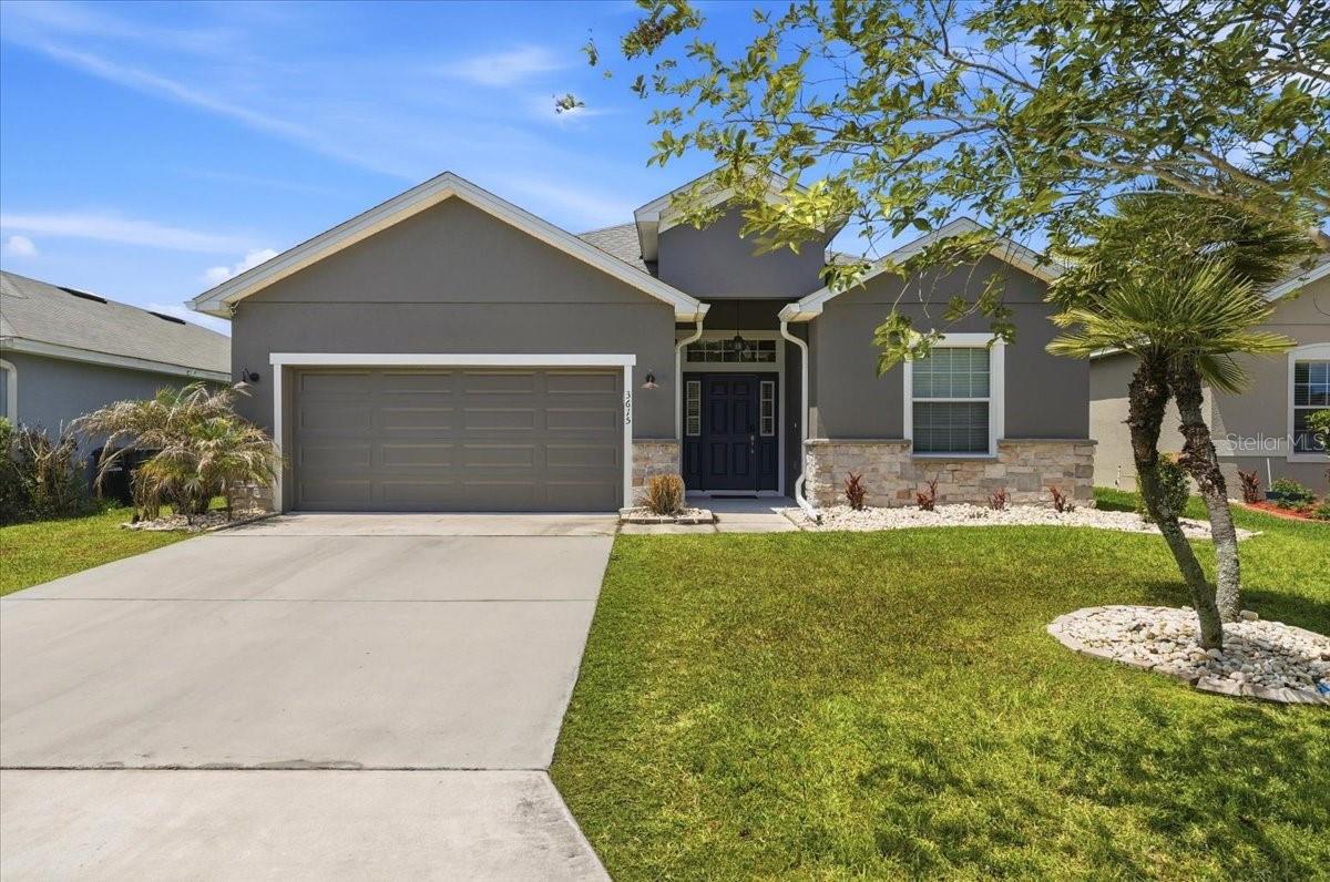 Single Family Residence em LAKELAND, FL - Daniel Dourado