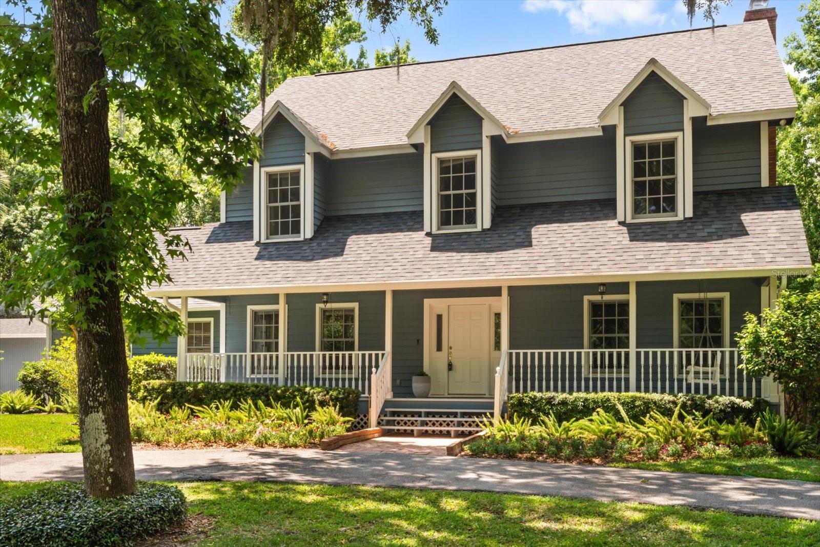 Single Family Residence em SANFORD, FL - Daniel Dourado