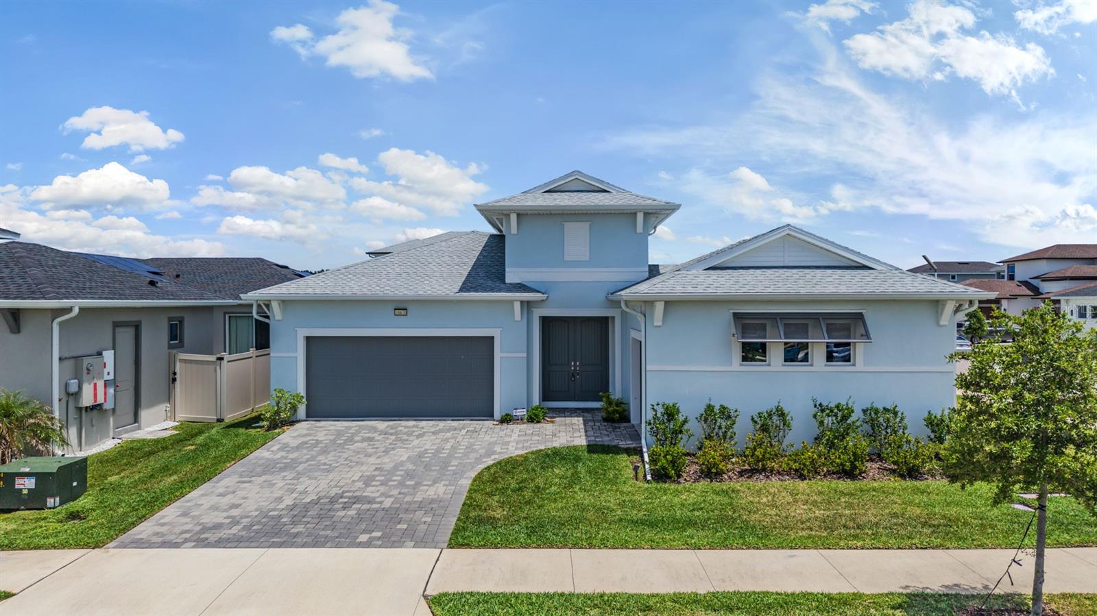 Single Family Residence in SAN ANTONIO, FL - Daniel Dourado