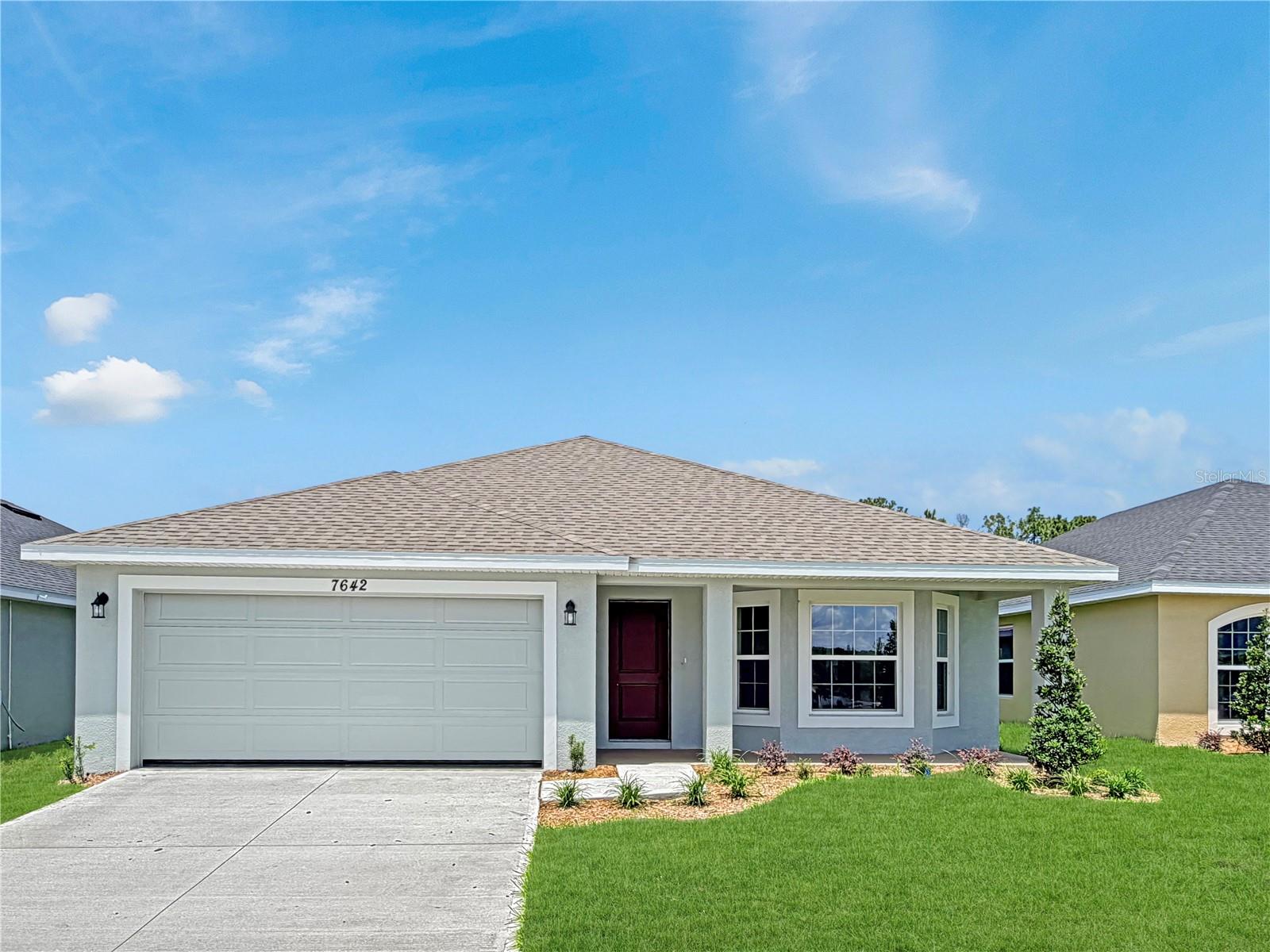 Single Family Residence in ST CLOUD, FL - Daniel Dourado