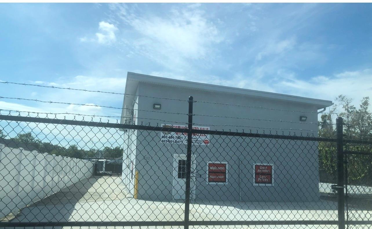 Mixed Use em ORLANDO, FL - Daniel Dourado